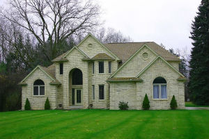 Selling Your House - First Impressions